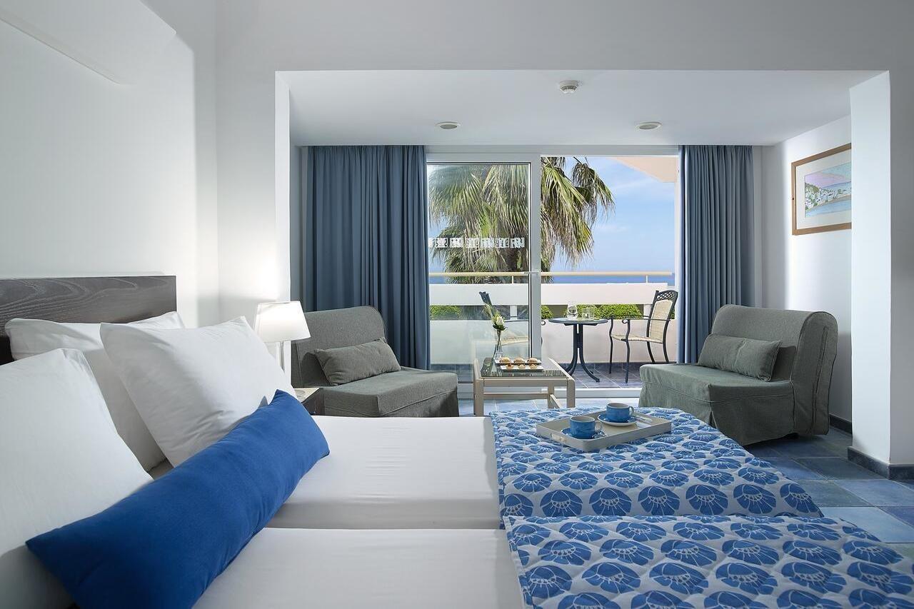 Helea Family Hotel