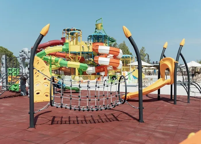 Helea Family Beach Resort