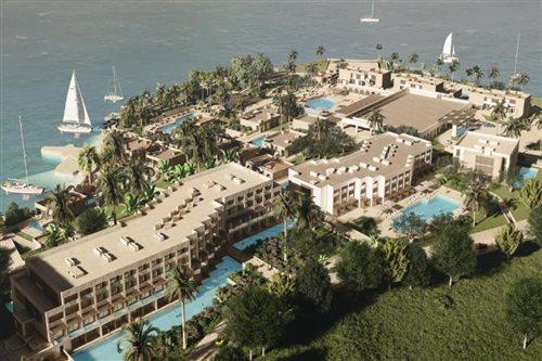 Helea Family Hotel 5*