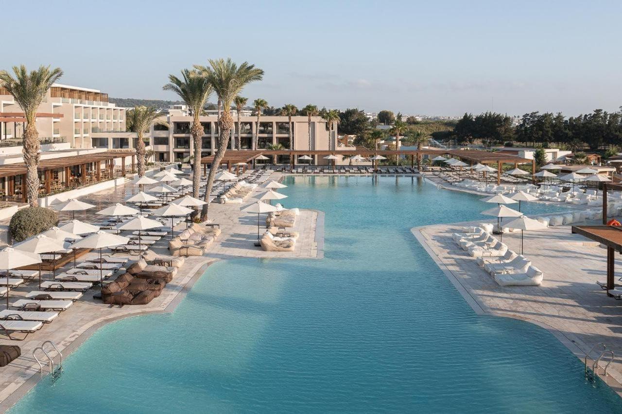 Helea Family Hotel 5*