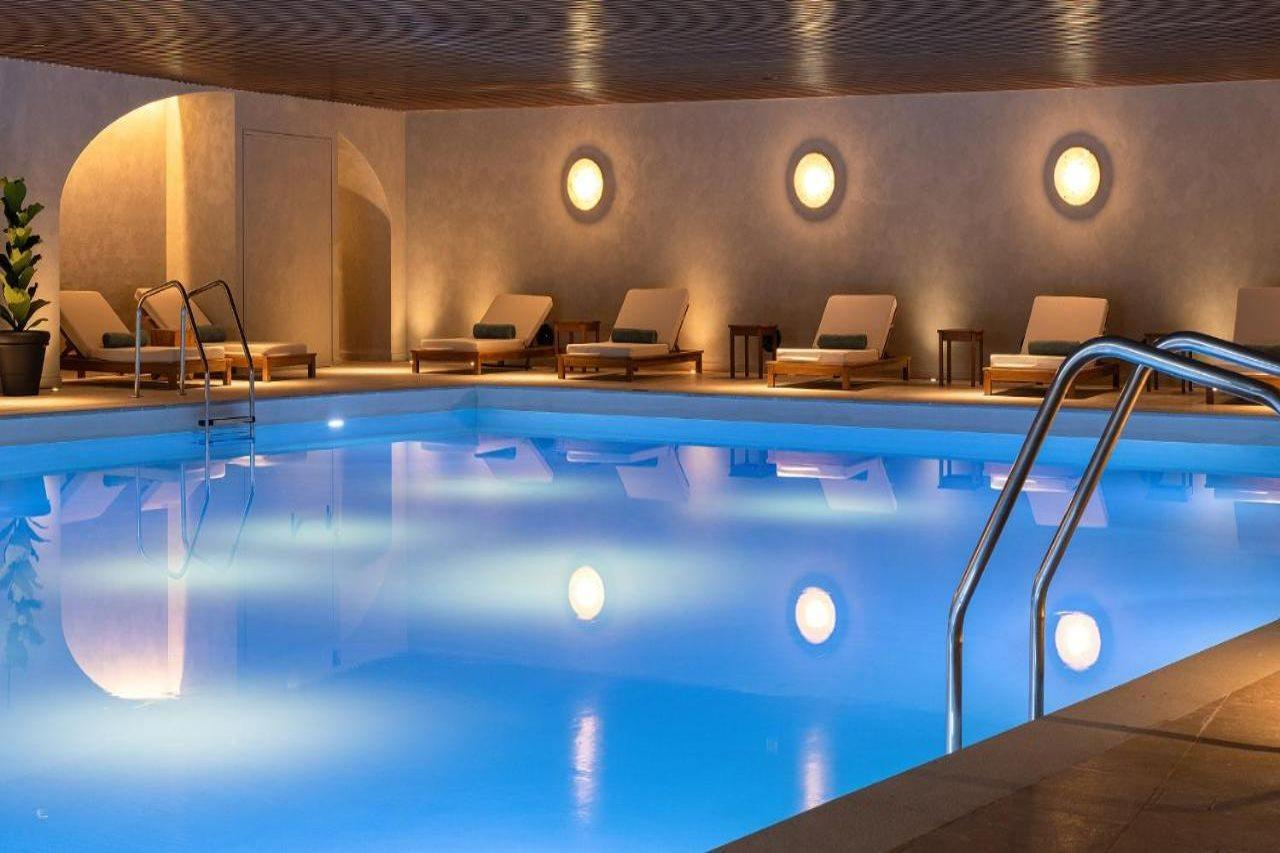 Hotel Helea Family 5*