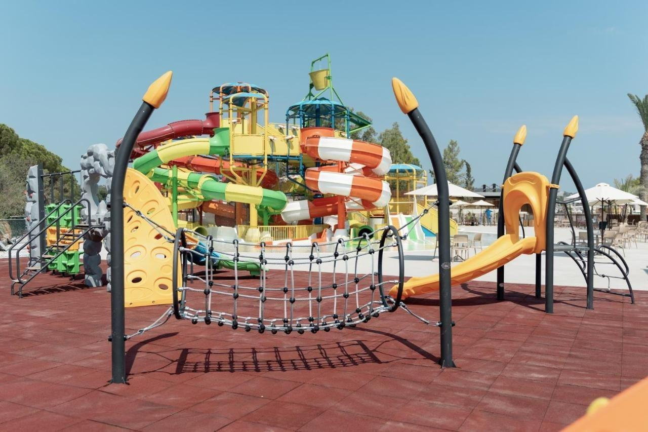 Helea Family Hotel