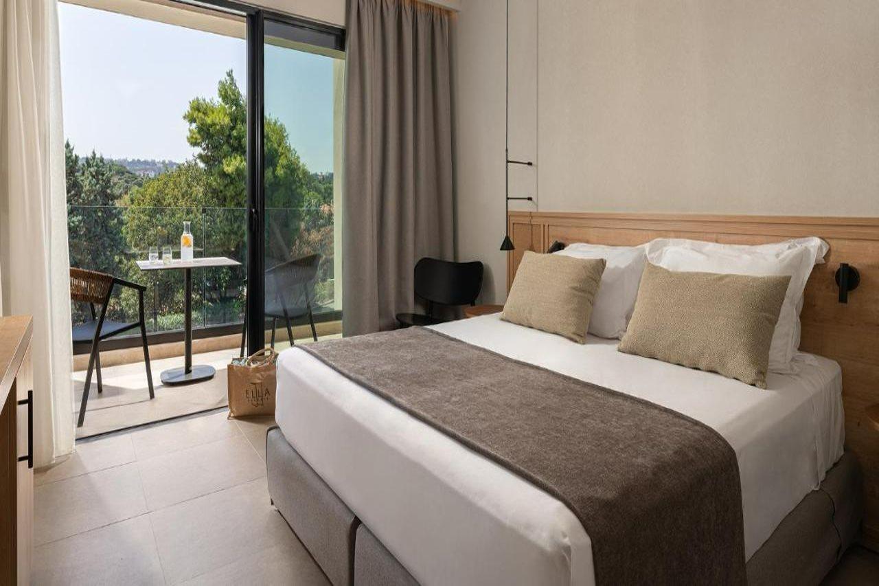 Hotel Helea Family